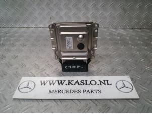 Gebruikte Computer Adblue Mercedes C (C205) C-250d 2.2 16V BlueTEC Prijs € 100,00 Margeregeling aangeboden door kaslo auto parts