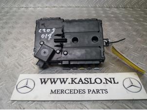 Gebruikte Zekeringkast Mercedes C (C205) C-250d 2.2 16V BlueTEC Prijs € 50,00 Margeregeling aangeboden door kaslo auto parts