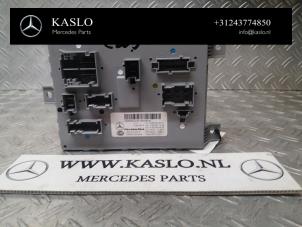 Gebruikte Sam module Mercedes C (C205) C-250d 2.2 16V BlueTEC Prijs € 75,00 Margeregeling aangeboden door kaslo auto parts
