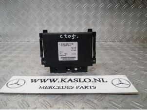 Gebruikte Computer Automatische Bak Mercedes C (C205) C-250d 2.2 16V BlueTEC Prijs € 50,00 Margeregeling aangeboden door kaslo auto parts