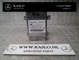 Gebruikte Airbag Module Mercedes E Estate (S212) E-220 CDI 16V BlueEfficiency Prijs € 40,00 Margeregeling aangeboden door kaslo auto parts