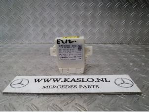 Gebruikte Module PDC Mercedes E Estate (S212) E-220 CDI 16V BlueEfficiency Prijs € 50,00 Margeregeling aangeboden door kaslo auto parts