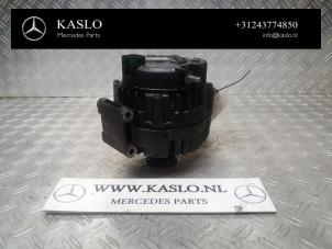 Gebruikte Dynamo Mercedes E Estate (S212) E-220 CDI 16V BlueEfficiency Prijs € 100,00 Margeregeling aangeboden door kaslo auto parts