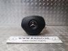 Mercedes-Benz C (W204) 2.2 C-200 CDI 16V BlueEFFICIENCY Airbag links (Stuur)