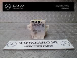 Gebruikte PDC Module Mercedes C (W204) 2.2 C-200 CDI 16V BlueEFFICIENCY Prijs € 30,00 Margeregeling aangeboden door kaslo auto parts