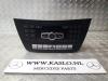 Mercedes-Benz C (W204) 2.2 C-200 CDI 16V BlueEFFICIENCY Navigatie Systeem