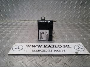 Gebruikte Module brandstof ADM Mercedes B (W246,242) 1.5 B-180 CDI 16V Prijs € 50,00 Margeregeling aangeboden door kaslo auto parts