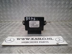 Gebruikte Modele EPB Mercedes B (W246,242) 1.5 B-180 CDI 16V Prijs € 50,00 Margeregeling aangeboden door kaslo auto parts