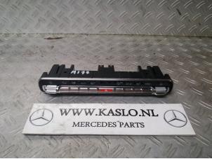 Gebruikte Climatronic Paneel Mercedes A (177.0) 1.3 A-200 Turbo 16V Prijs € 150,00 Margeregeling aangeboden door kaslo auto parts