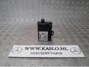 Gebruikte Module brandstof ADM Mercedes C (W204) 1.8 C-180 CGI 16V Prijs € 50,00 Margeregeling aangeboden door kaslo auto parts