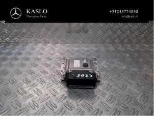 Gebruikte Computer Adblue Mercedes C Estate (S205) C-220 CDI BlueTEC, C-220 d 2.2 16V Prijs € 100,00 Margeregeling aangeboden door kaslo auto parts