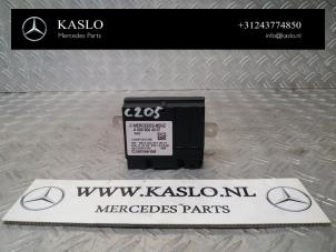 Gebruikte Module (diversen) Mercedes C Estate (S205) C-220 CDI BlueTEC, C-220 d 2.2 16V Prijs € 50,00 Margeregeling aangeboden door kaslo auto parts