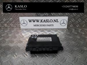 Gebruikte PDC Module Mercedes CLS (C219) 320 CDI 24V Prijs € 30,00 Margeregeling aangeboden door kaslo auto parts