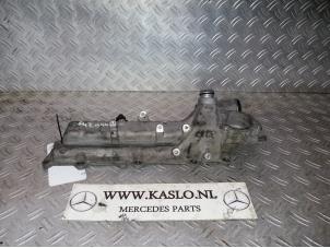Gebruikte Inlaatspruitstuk Mercedes ML II (164/4JG) 3.0 ML-320 CDI V6 24V Prijs € 150,00 Margeregeling aangeboden door kaslo auto parts