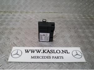 Gebruikte Module brandstof ADM Mercedes A (W176) 1.8 A-200 CDI 16V Prijs € 50,00 Margeregeling aangeboden door kaslo auto parts