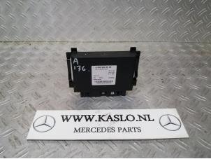 Gebruikte Module PDC Mercedes A (W176) 1.8 A-200 CDI 16V Prijs € 40,00 Margeregeling aangeboden door kaslo auto parts