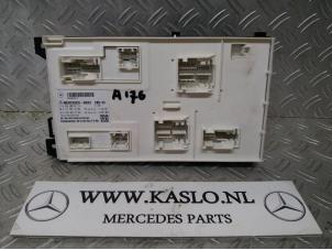 Gebruikte Bodycontrol Module Mercedes A (W176) 1.8 A-200 CDI 16V Prijs € 50,00 Margeregeling aangeboden door kaslo auto parts