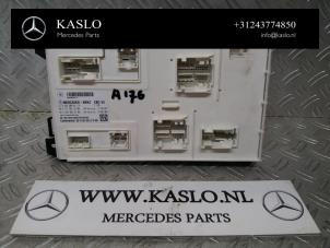Gebruikte Module Bodycontrol Mercedes A (W176) 1.8 A-200 CDI 16V Prijs € 50,00 Margeregeling aangeboden door kaslo auto parts