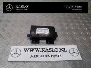 Gebruikte Module (diversen) Mercedes A (W176) 1.8 A-200 CDI 16V Prijs € 75,00 Margeregeling aangeboden door kaslo auto parts