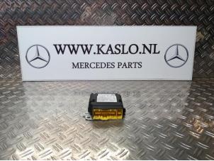 Gebruikte Airbag Module Mercedes A (W176) 1.8 A-200 CDI 16V Prijs € 50,00 Margeregeling aangeboden door kaslo auto parts