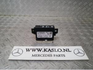 Gebruikte PDC Module Mercedes A (W176) 1.8 A-200 CDI 16V Prijs € 40,00 Margeregeling aangeboden door kaslo auto parts