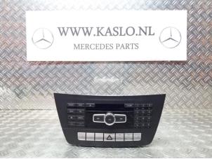 Gebruikte Navigatie Systeem Mercedes C (W204) Prijs € 300,00 Margeregeling aangeboden door kaslo auto parts