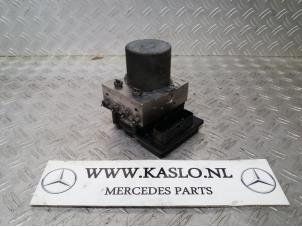 Gebruikte ABS Pomp Mercedes B (W245,242) 2.0 B-180 CDI 16V Prijs € 75,00 Margeregeling aangeboden door kaslo auto parts