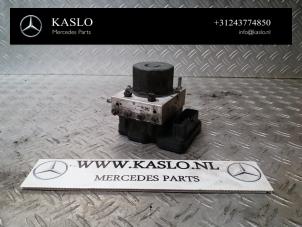 Gebruikte ABS Pomp Mercedes B (W246) 1.8 B-180 CDI BlueEFFICIENCY 16V Prijs € 40,00 Margeregeling aangeboden door kaslo auto parts