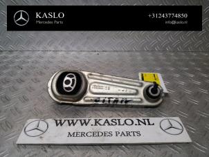 Gebruikte Motorrubber Mercedes Citan (415.6) 1.5 109 CDI Prijs op aanvraag aangeboden door kaslo auto parts