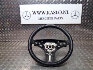 Gebruikte Stuurwiel Mercedes C (W204) Prijs op aanvraag aangeboden door kaslo auto parts