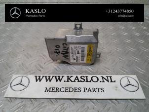 Gebruikte Airbag Module Mercedes Citan (415.6) 1.5 109 CDI Prijs € 75,00 Margeregeling aangeboden door kaslo auto parts