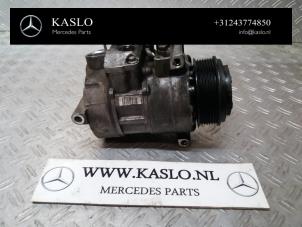 Gebruikte Aircopomp Mercedes E (C207) E-350 CDI V6 24V Prijs € 100,00 Margeregeling aangeboden door kaslo auto parts