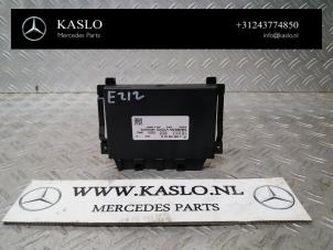 Gebruikte Computer Automatische Bak Mercedes E (W212) E-220 CDI 16V BlueEfficiency Prijs € 50,00 Margeregeling aangeboden door kaslo auto parts