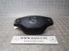 Mercedes-Benz S (W221) 3.0 S-320 CDI 24V Airbag links (Stuur)
