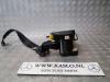 Mercedes-Benz S (W221) 3.0 S-320 CDI 24V Veiligheidsgordel links-achter