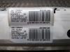 Mercedes-Benz S (W221) 3.0 S-320 CDI 24V Airbag rechts (Dashboard)