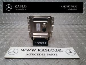 Gebruikte Adblue Computer Mercedes S (222.0/222.1) 3.0 S-350 BlueTEC, S-350d 24V Prijs € 100,00 Margeregeling aangeboden door kaslo auto parts