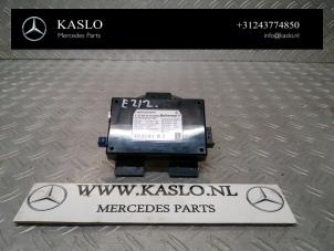Gebruikte Module (diversen) Mercedes E (W212) E-220 CDI 16V BlueTEC Prijs € 75,00 Margeregeling aangeboden door kaslo auto parts