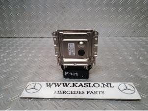 Gebruikte Computer Adblue Mercedes E (W212) E-220 CDI 16V BlueTEC Prijs op aanvraag aangeboden door kaslo auto parts