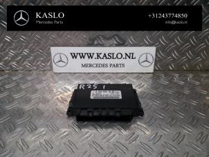 Gebruikte PDC Module Mercedes R (W251) Prijs € 50,00 Margeregeling aangeboden door kaslo auto parts