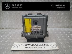 Gebruikte Computer Motormanagement Mercedes C (W205) C-300 2.0 Turbo 16V Prijs op aanvraag aangeboden door kaslo auto parts
