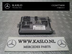 Gebruikte Module Comfort Mercedes C (W205) C-300 2.0 Turbo 16V Prijs € 50,00 Margeregeling aangeboden door kaslo auto parts