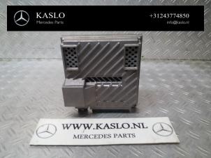 Gebruikte Diversen Mercedes C (W205) C-300 2.0 Turbo 16V Prijs op aanvraag aangeboden door kaslo auto parts