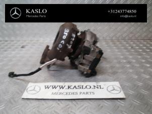 Gebruikte G-lader Mercedes E (C207) E-350 CDI V6 24V Prijs € 350,00 Margeregeling aangeboden door kaslo auto parts