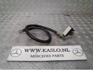 Gebruikte Kabel (diversen) Mercedes B (W246,242) 1.5 B-180 CDI 16V Prijs € 40,00 Margeregeling aangeboden door kaslo auto parts