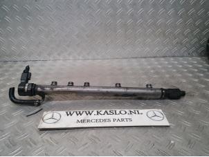 Gebruikte Galerij (Injectie) Mercedes A (W169) 2.0 A-180 CDI 16V Prijs € 100,00 Margeregeling aangeboden door kaslo auto parts