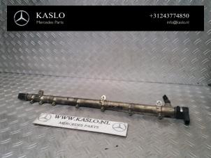 Gebruikte Injector brug Mercedes S (W220) 3.2 S-320 CDI Prijs € 75,00 Margeregeling aangeboden door kaslo auto parts