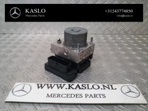 Gebruikte ABS Pomp Mercedes B (W246) 1.8 B-200 CDI BlueEFFICIENCY 16V Prijs € 40,00 Margeregeling aangeboden door kaslo auto parts