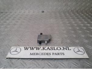 Gebruikte Antenne (diversen) Mercedes B (W246,242) Prijs € 20,00 Margeregeling aangeboden door kaslo auto parts