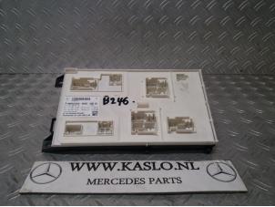 Gebruikte Bodycontrol Module Mercedes B (W246,242) 1.8 B-200 CDI BlueEFFICIENCY 16V Prijs € 50,00 Margeregeling aangeboden door kaslo auto parts